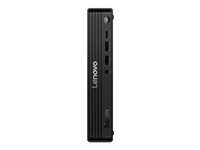 Lenovo ThinkCentre M70q Gen 6 - tiny Core Ultra 5 225T 2.5 GHz - 32 GB - SSD 1 TB - Nordisk (dansk/finsk/norsk/svensk) 13A4002PMX