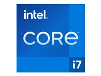 Intel Core i7 i7-14700K - 3.4 GHz - 20-core - 28 tråder - 33 MB cache - FCLGA1700 Socket - Boks BX8071514700K