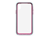 LifeProof SLAM - Baksidedeksel for mobiltelefon - aloha-solnedgang 77-57432