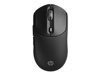 HP 705 - Mus - ladbar - trådløs AZ7B1AA#ABB