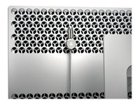 Kensington Locking Kit - Sikkerhetskabellås - sølv - 2.44 m - TAA-samsvar - for Apple Pro Display XDR K63150WW
