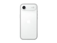 Apple - Støtfanger for mobiltelefon - forsterket polykarbonatplast - lysegrå - for iPhone Air MH014ZM/A