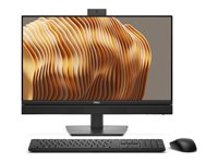 Dell Pro 24 All-in-One QC24250 - alt-i-ett Core Ultra 7 265 2.4 GHz - 16 GB - SSD 512 GB - LED 23.81" 3W9YK