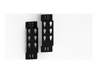 APC - Tilbehørssett for rack AR7711X960