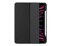 dbramante1928 London - Lommebok for nettbrett - svart - for Apple 11-inch iPad Pro Wi-Fi LOIPBL006174
