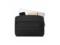 Kensington EQ - Notebookhylster - 12" - svart K60393WW