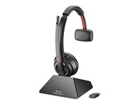 Poly - Strømforsyning - universal - for OMEN 40L by HP; Victus by HP Laptop 16; Elite x360; Laptop 15s, 17 783M9AA