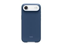 Beats - Baksidedeksel for mobiltelefon - camera control - MagSafe-samsvar - polykarbonat - grunnfjell blå - for iPhone Air MGJW4LL/A