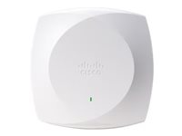 Cisco Wireless 9171I - Trådløst tilgangspunkt - Wi-Fi 7, Bluetooth 5.3 LE - Wi-Fi 7, Bluetooth - 2.4 GHz, 5 GHz, 6 GHz - Konfigurert CW9171I-CFG